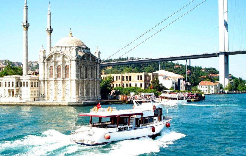 10 Days Istanbul – Sapanca – Bursa