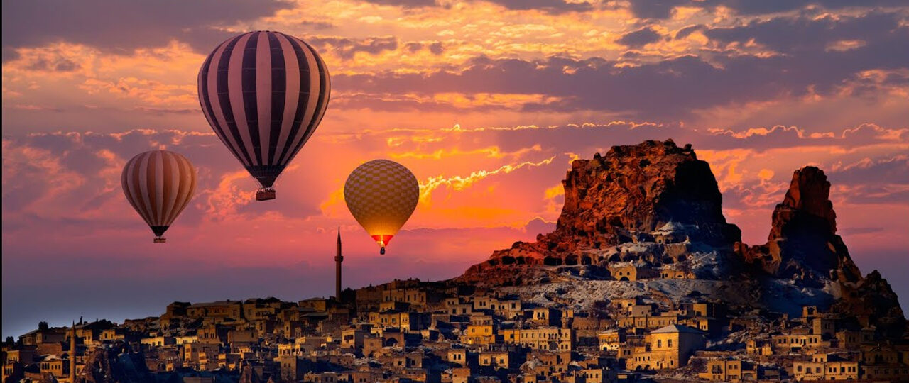 3 Days Cappadocia Tour