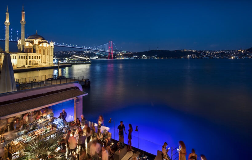 5 Days 4 Nights Istanbul Tour