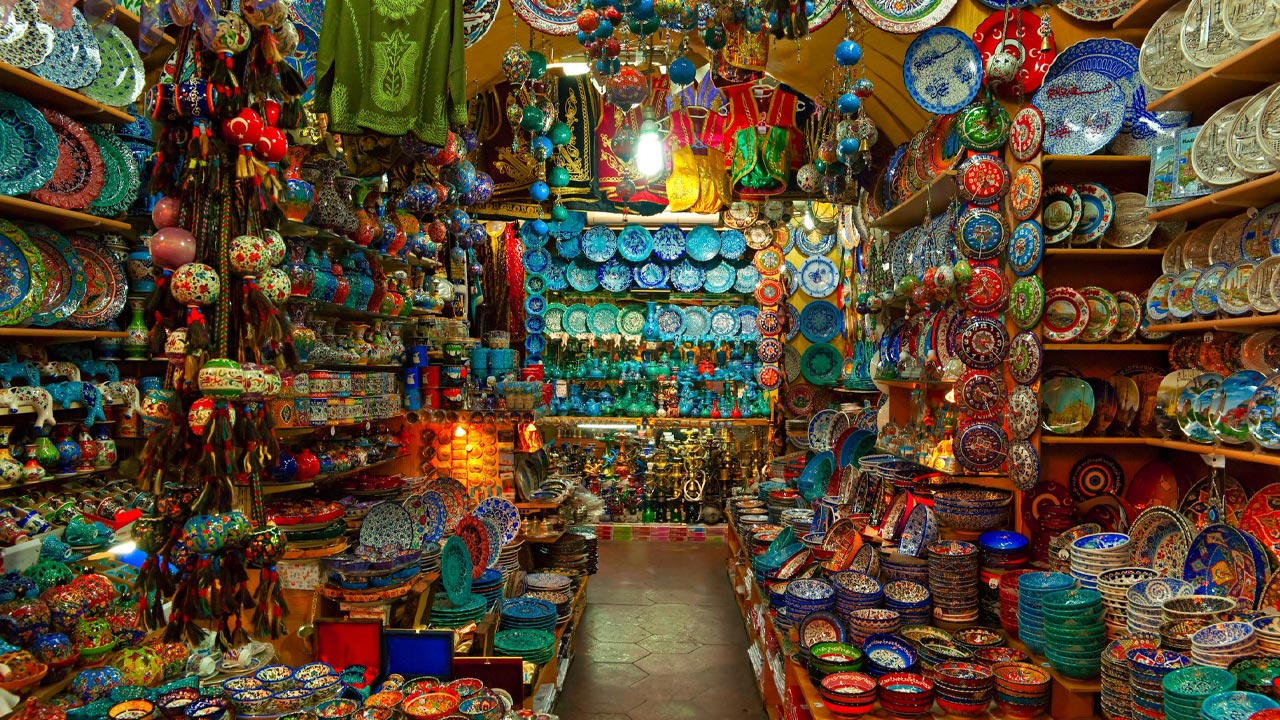 Souvenirs That Will Make Your Trip to Turkey Unforgettable