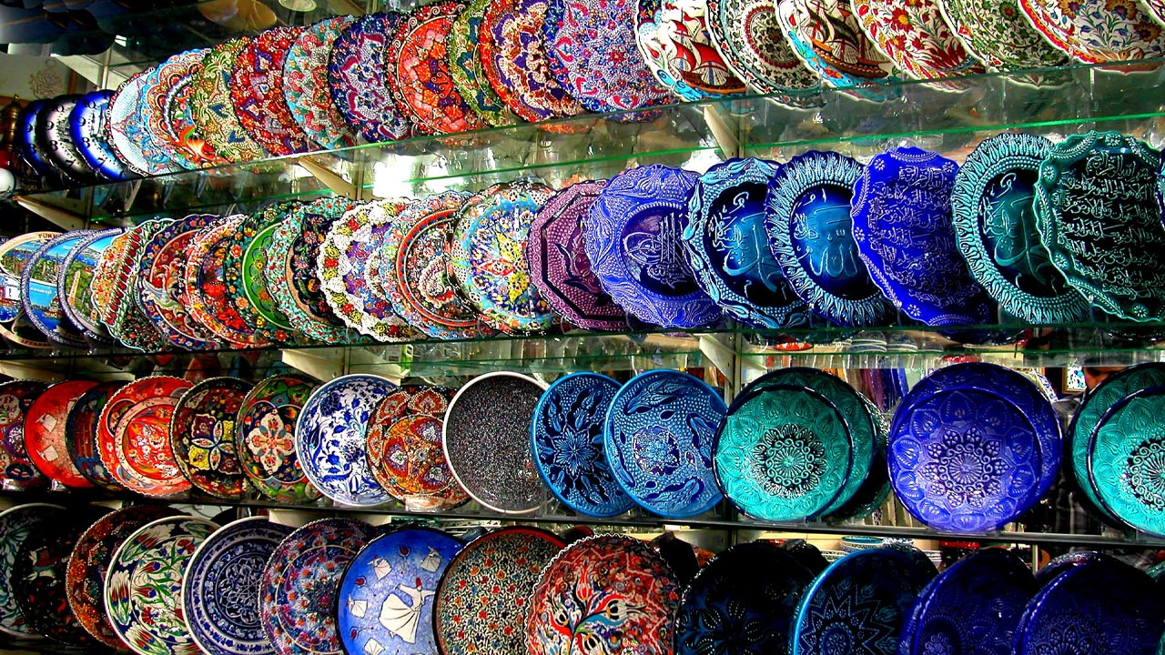 Souvenirs That Will Make Your Trip to Turkey Unforgettable