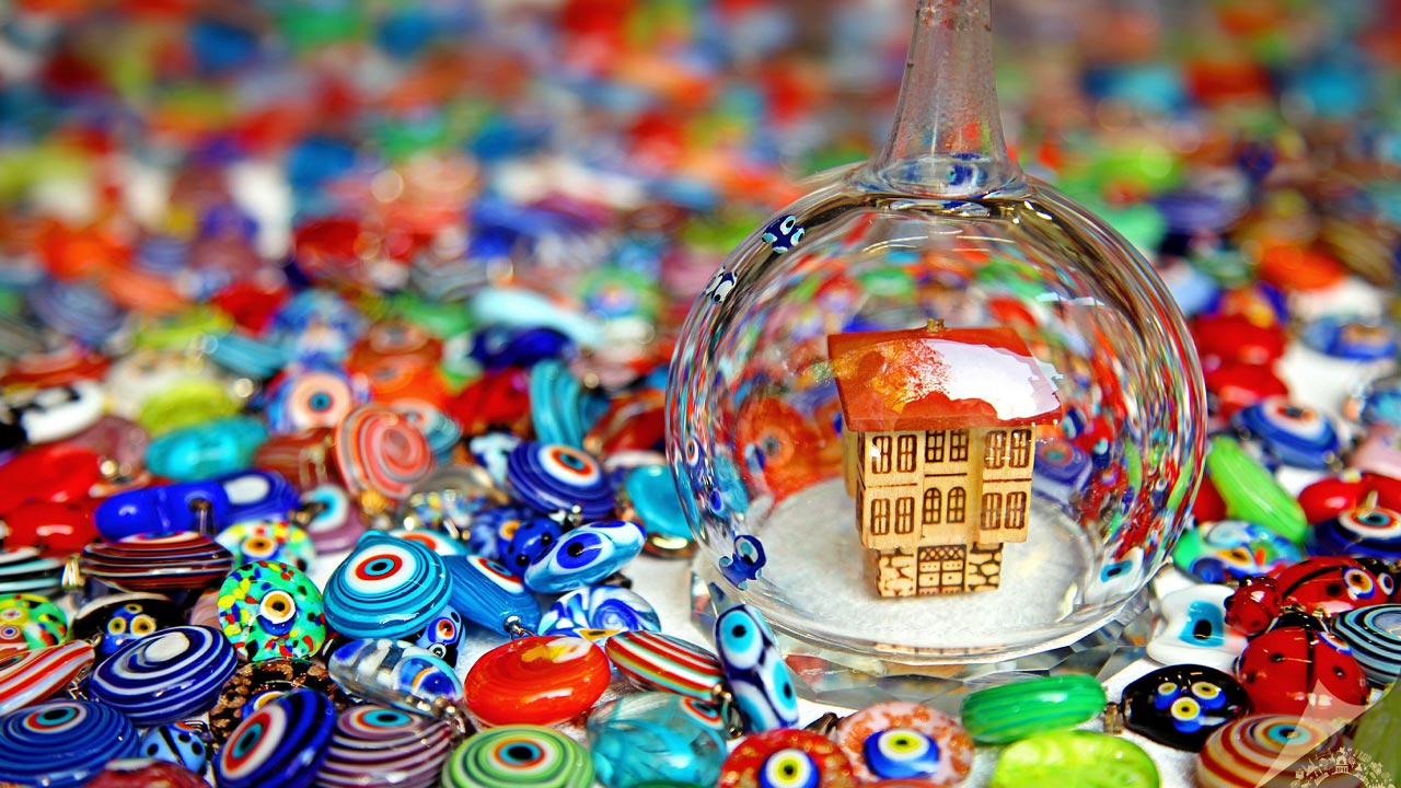 Souvenirs That Will Make Your Trip to Turkey Unforgettable