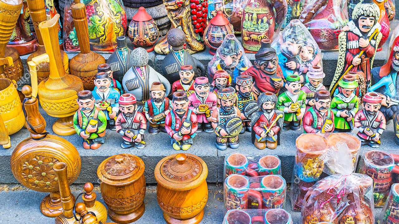 Souvenirs That Will Make Your Trip to Turkey Unforgettable