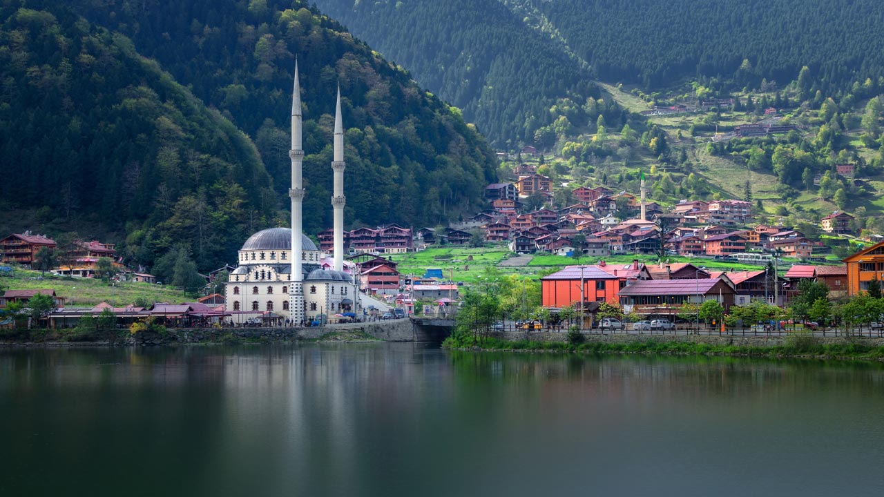 Tips for Traveling to Trabzon