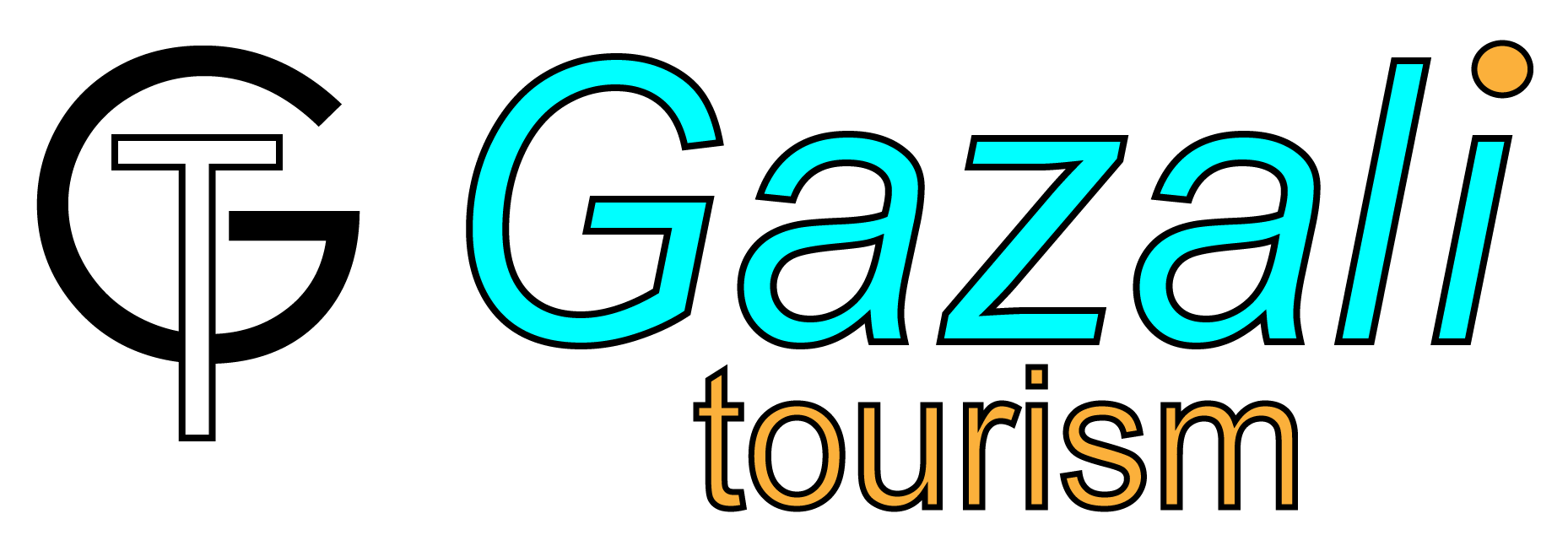 Logo Gazali Turizm