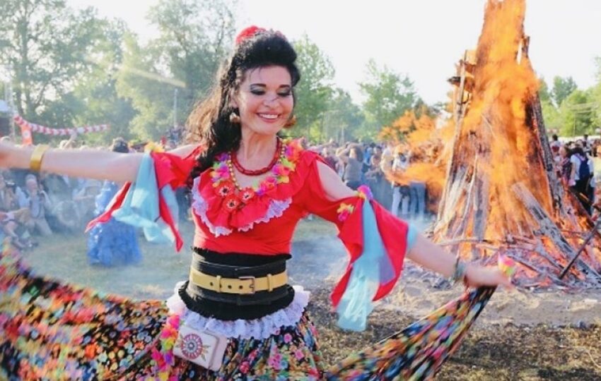 Daily Edirne Kakava Festival Tour