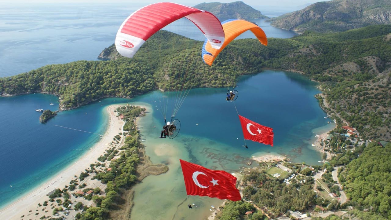 Turkey's Top 10 Unique Experiences